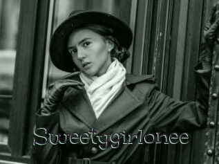 Sweetygirlonee