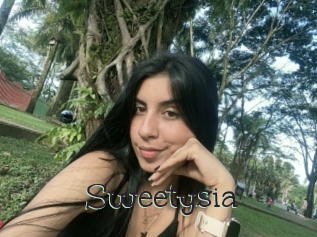 Sweetysia