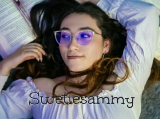 Swetiesammy