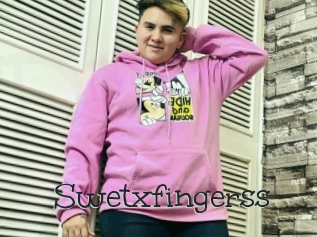 Swetxfingerss