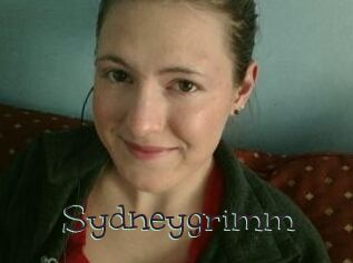 Sydneygrimm