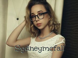 Sydneymcfall