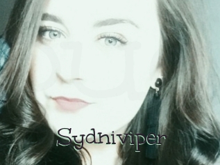 Sydniviper