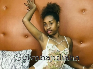 sylvanajuliana Pucelles