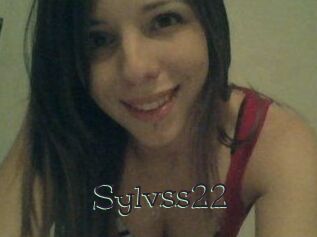 Sylvss22