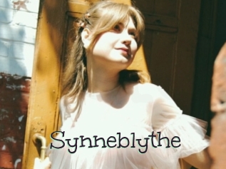 Synneblythe
