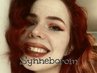 synneborom Pucelles