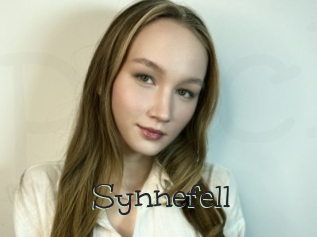 Synnefell