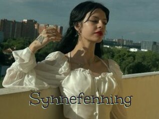 Synnefenning