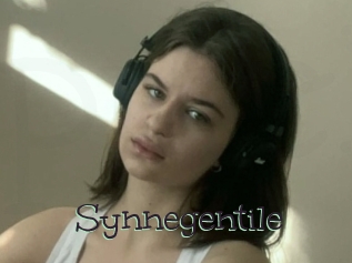 Synnegentile