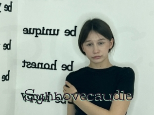 Synnovecaudle