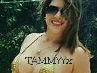 TAMMYYx