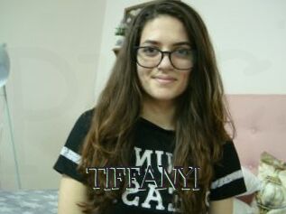 TIFFANYI