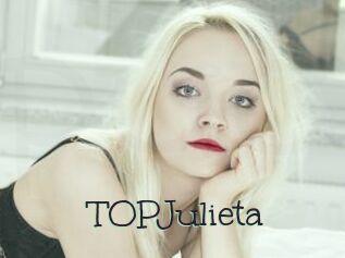 TOPJulieta