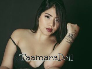 TaamaraDoll