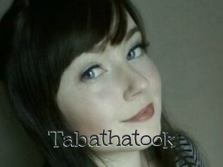 Tabathatook