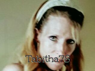 Tabitha78