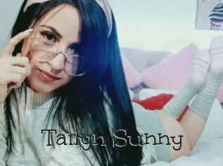 Tailyn_Sunny Pucelles