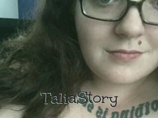 TaliaStory