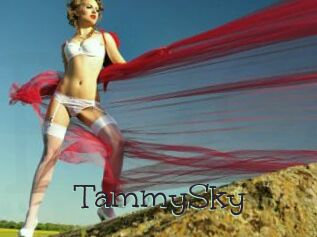 TammySky