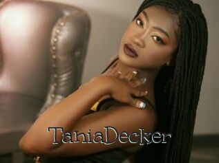 TaniaDecker