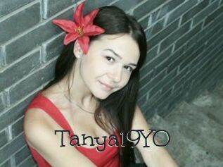 Tanya19YO