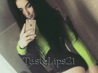 TastyLips21