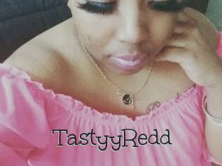 TastyyRedd