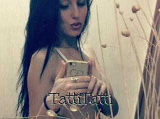 TattiTatti