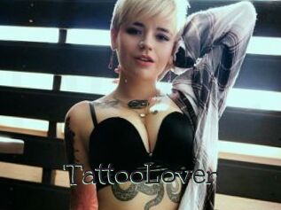 TattooLover