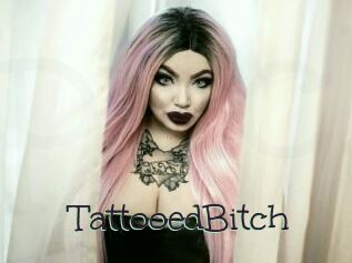 TattooedBitch