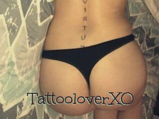 TattooloverXO