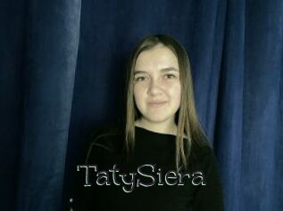 TatySiera