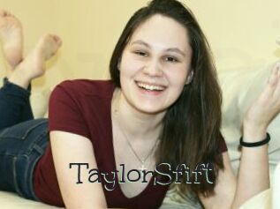 TaylorSfift