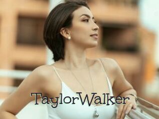 TaylorWalker