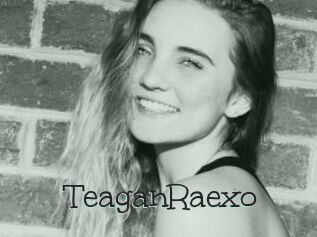 TeaganRaexo