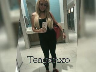 Teaganxo