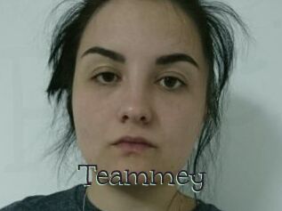 Teammey