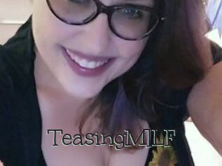 TeasingMILF