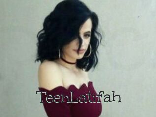 TeenLatifah