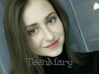 TeenMary