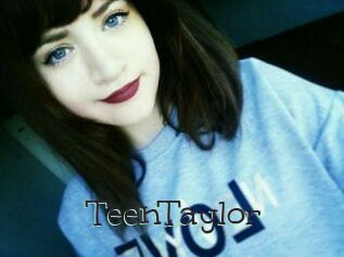 TeenTaylor