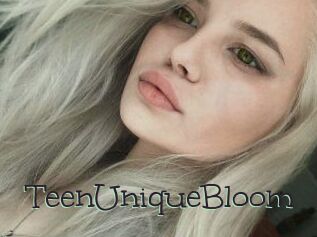 TeenUniqueBloom