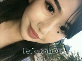 TeikaSuon