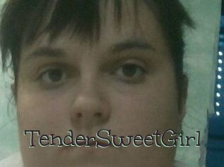 TenderSweetGirl
