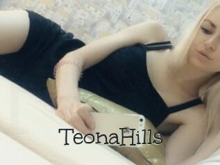 TeonaHills