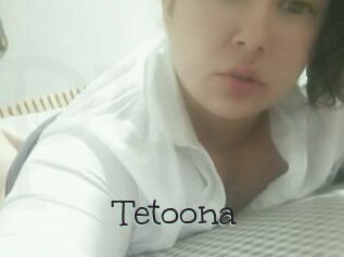 Tetoona