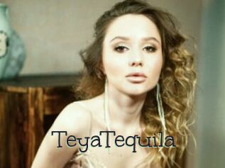 TeyaTequila