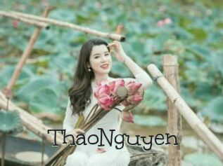 ThaoNguyen
