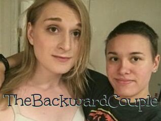 TheBackwardCouple